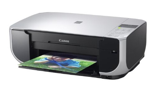 install driver printer canon pixma mp160